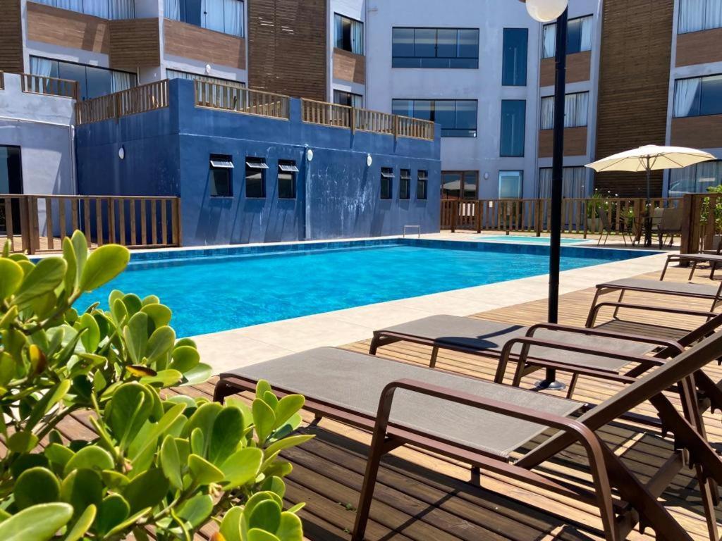 Residence Farol - Loft 219 Laguna Exterior photo
